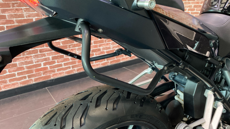 (23MY) BMW R1250 RS SE